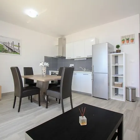 Appartement Mediterano