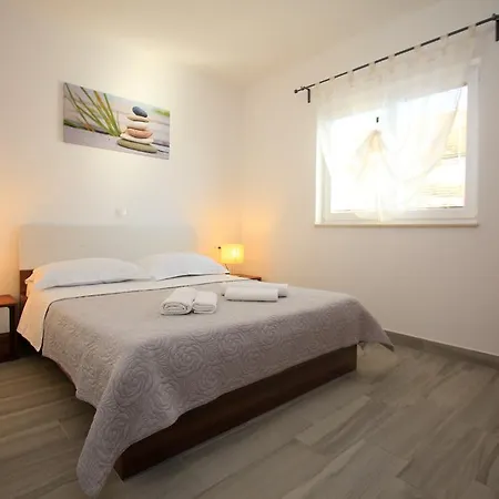 Mediterano Appartement