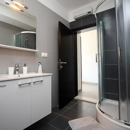 Appartement Mediterano