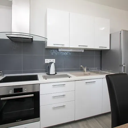 Appartement Mediterano