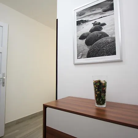 Appartement Mediterano