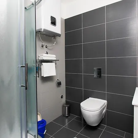Mediterano Appartement Opuzen (Dubrovnik-Neretva)