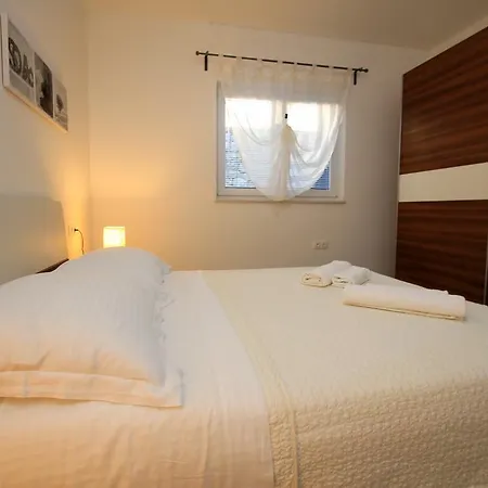 Appartement Mediterano *