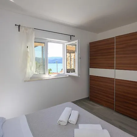 Appartement Mediterano