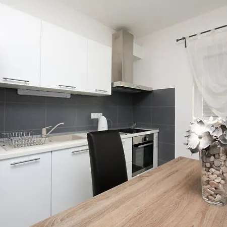 Mediterano Appartement Opuzen (Dubrovnik-Neretva)