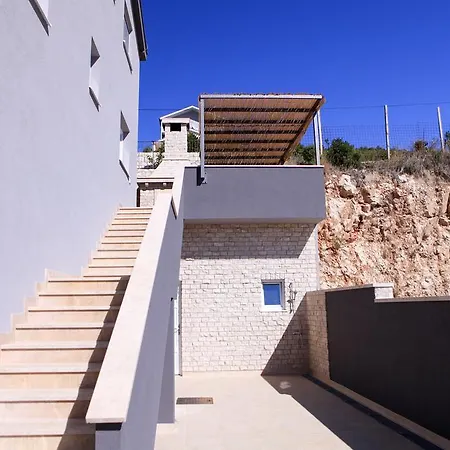 Apartmán Mediterano *