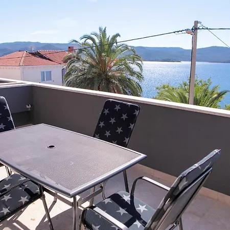 Mediterano Apartmán *