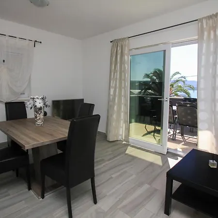 Apartmán Mediterano