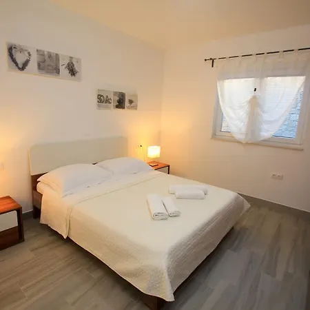 Mediterano Apartmán Opuzen (Dubrovnik-Neretva)