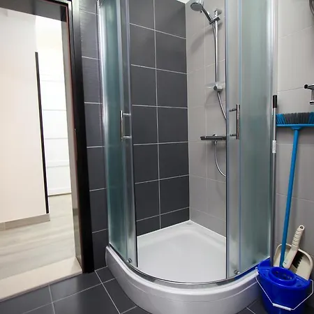 Mediterano Apartmán *