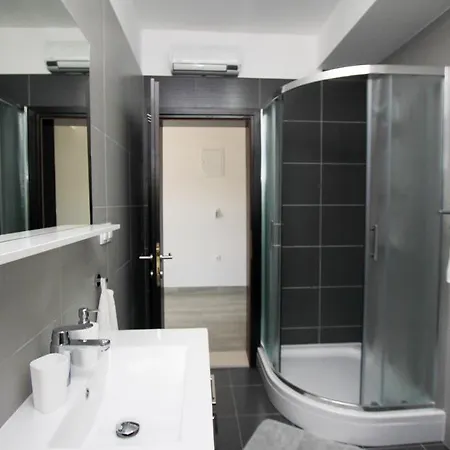Mediterano Apartmán