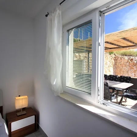Apartmán Mediterano *