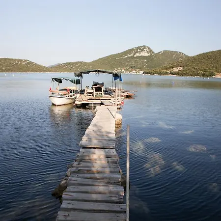 Apartmán Mediterano Opuzen (Dubrovnik-Neretva)