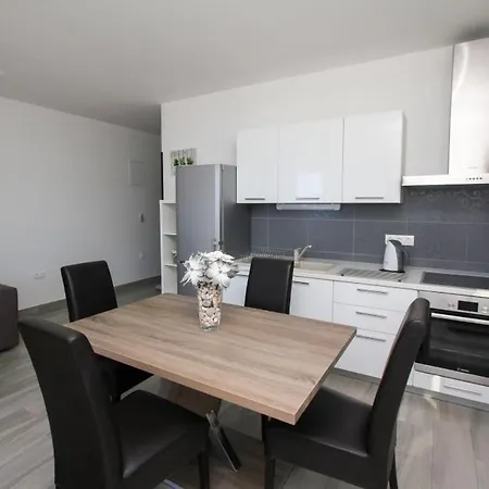 Apartmán Mediterano