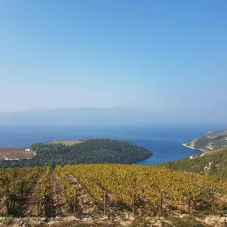 Mediterano Apartmán Opuzen (Dubrovnik-Neretva)