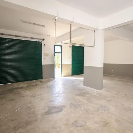 Apartmán Mediterano Opuzen (Dubrovnik-Neretva)