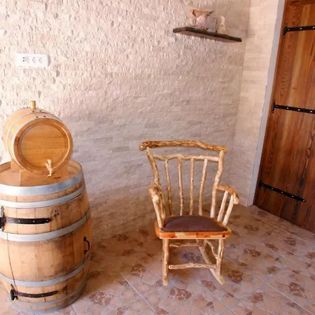 Mediterano Apartmán *